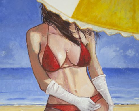 87. MARE NOSTRO (olio su tavola - 60x70 cm - settembre 2013).pngjpg